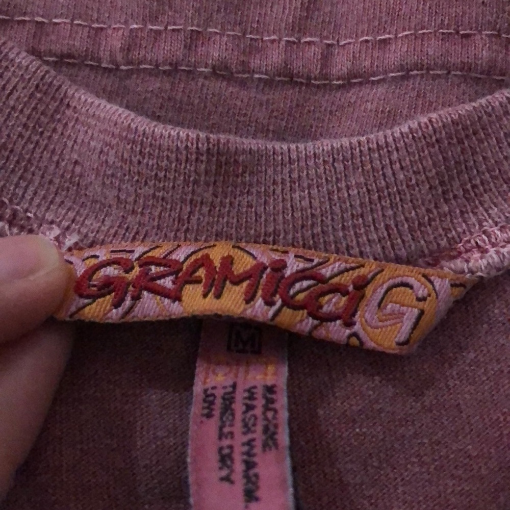 Gramicci Vintage Tank
